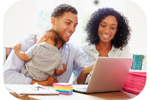 Parents Mental Health Course Image