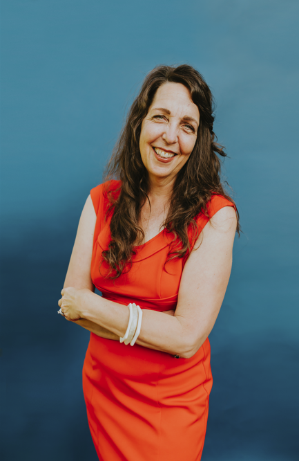 Jen Rogers Podcast Coach