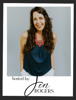 The Empowered Stepmom Academy with Jen Rogers