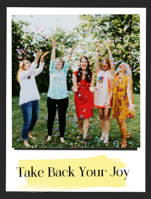 The Empowered Stepmom Academy with Jen Rogers