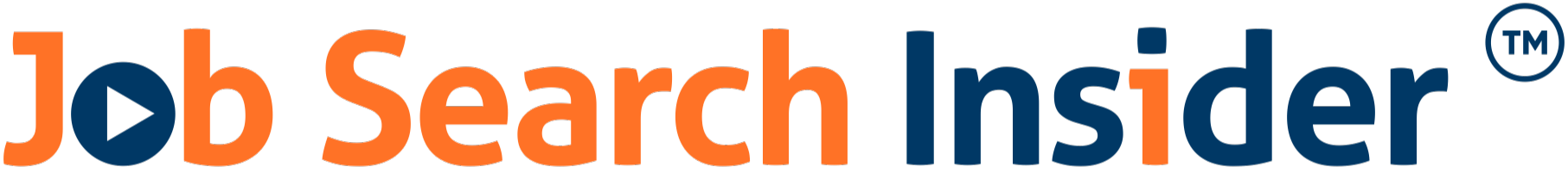 Job Search Insider