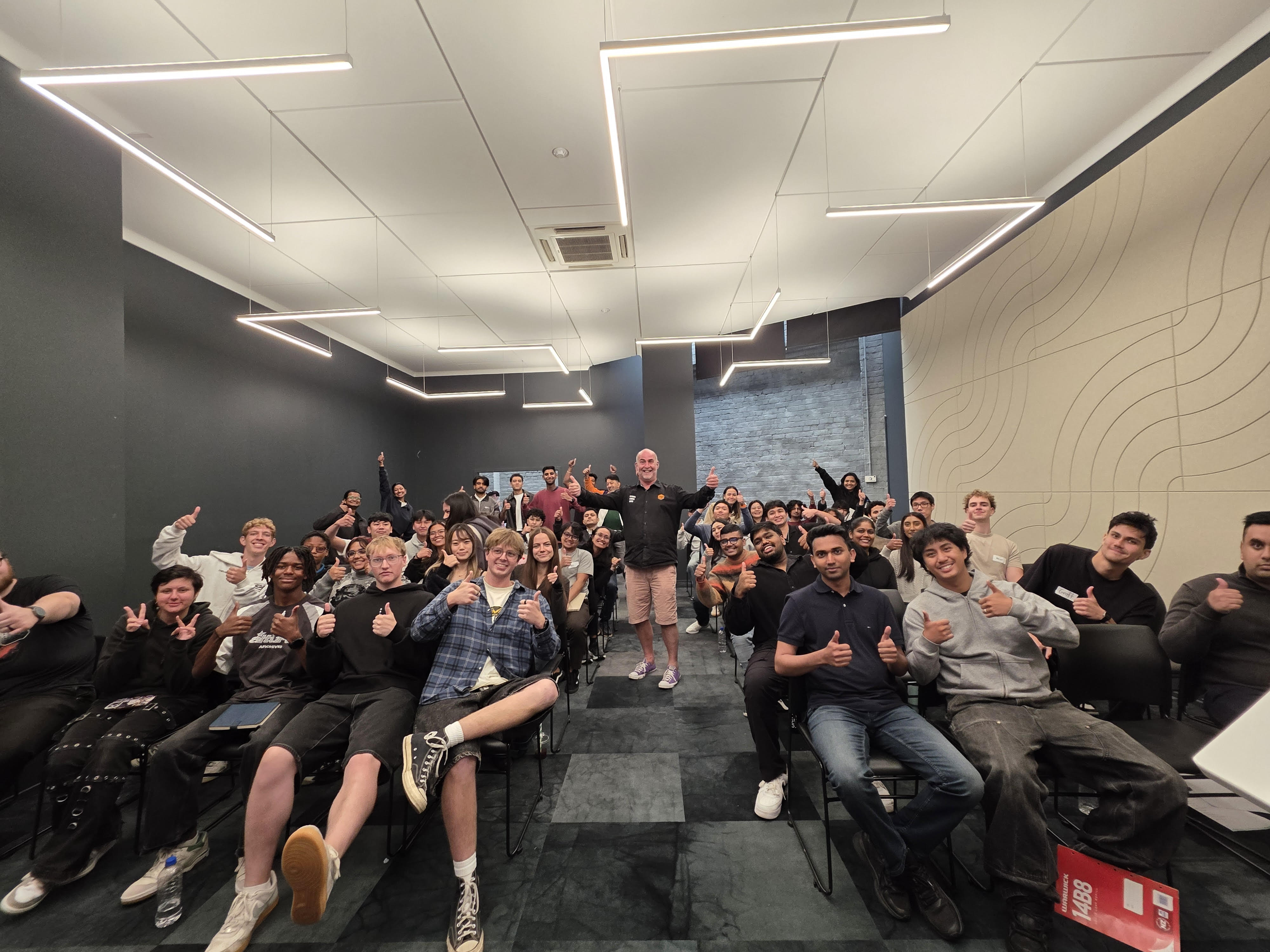 Samsung Corporate Training