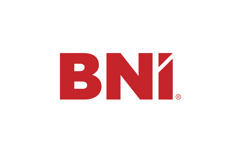 BNI Global Member since 2018