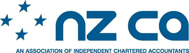 NZCA accoutants logo