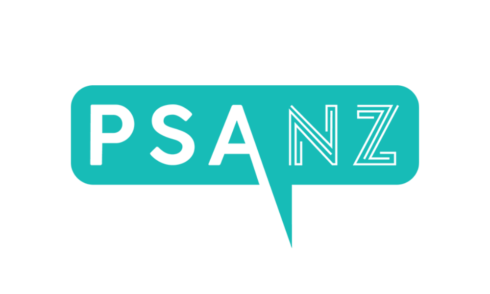 Professional Speakers NZ Gold Sponsor 2026 2027