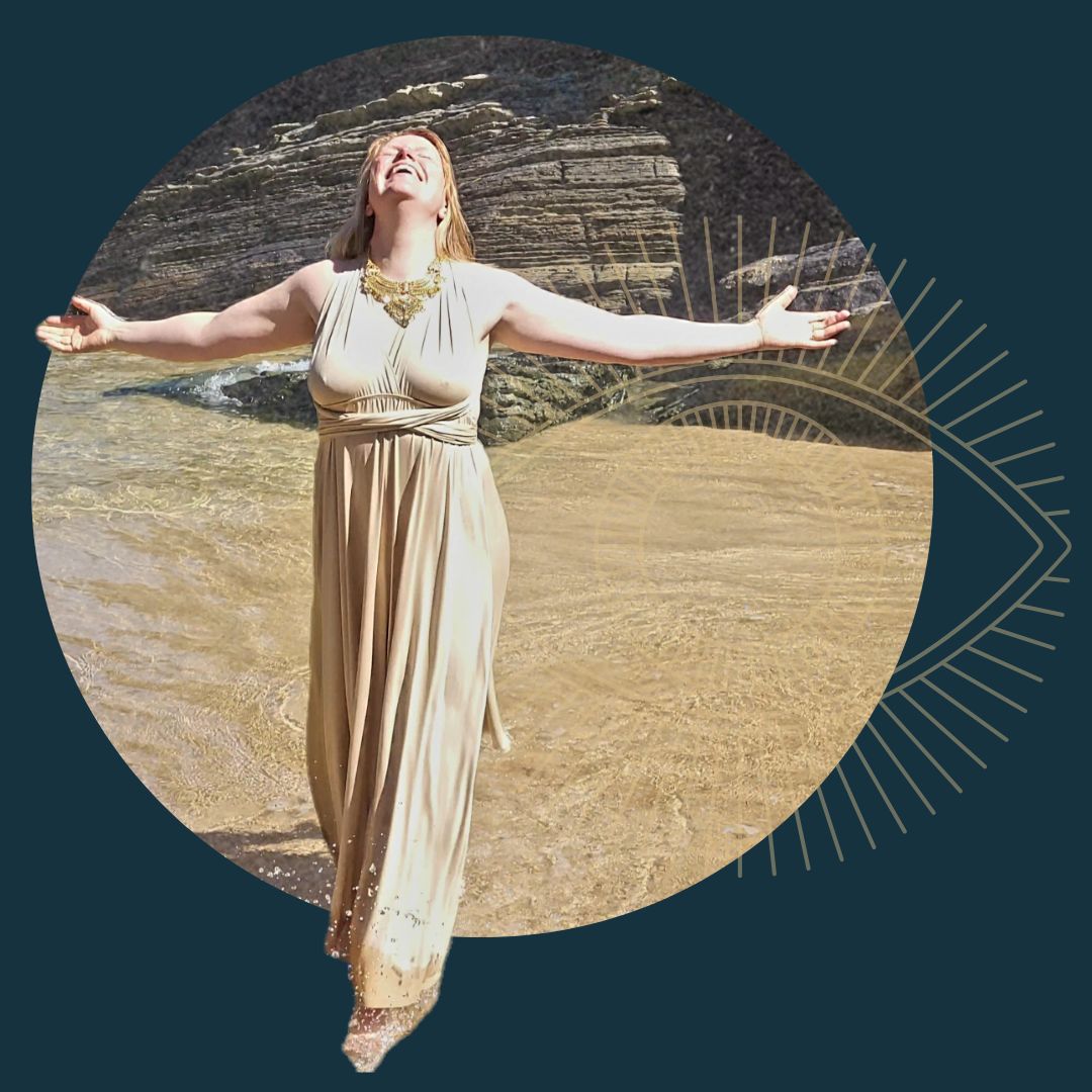 The INfinite Me Orgasmic Expansion