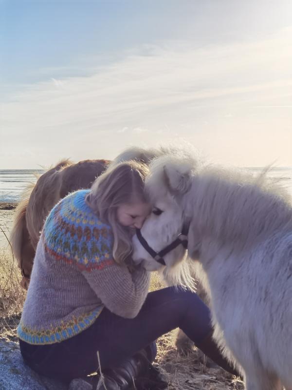 Jotunheim Coaching - Coaching with horses - Outdoorcoaching