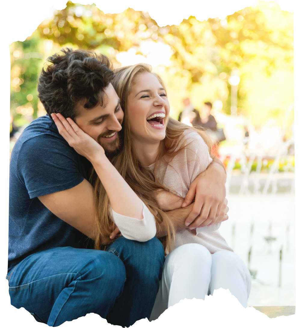 Just Imagine… Within the Next Year, You Can Find, Connect With and Commit To the Love of Your Life