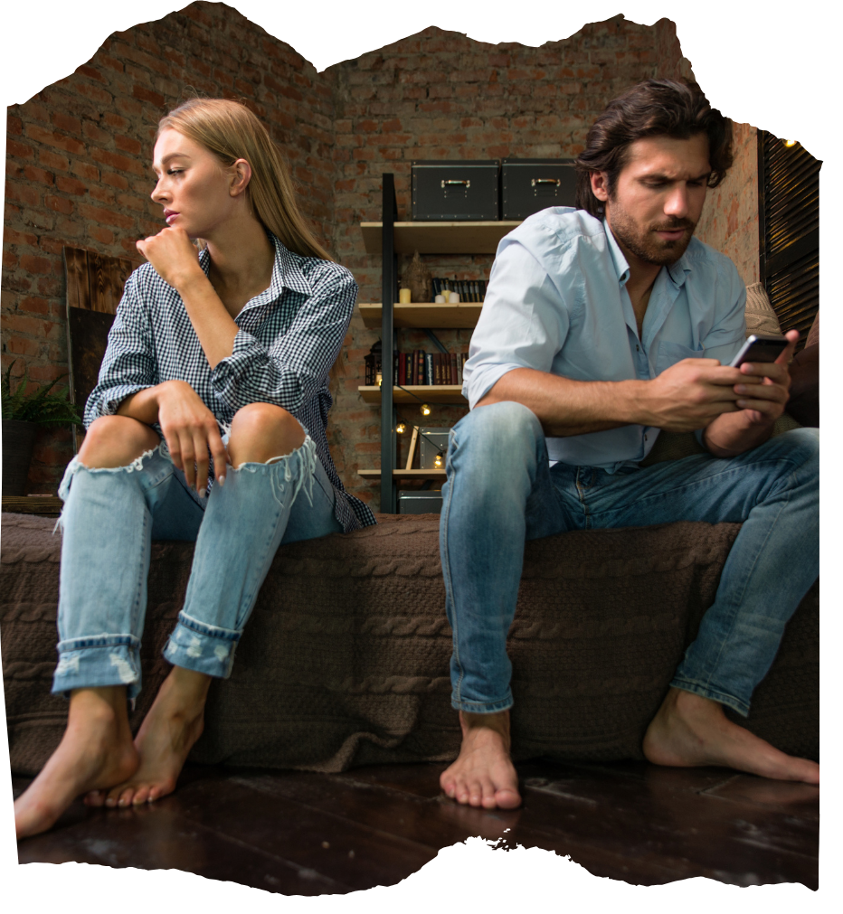 Are you struggling to find a partner who matches what you desire so you can have a healthy romantic relationship