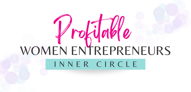 Julie Vance business logo