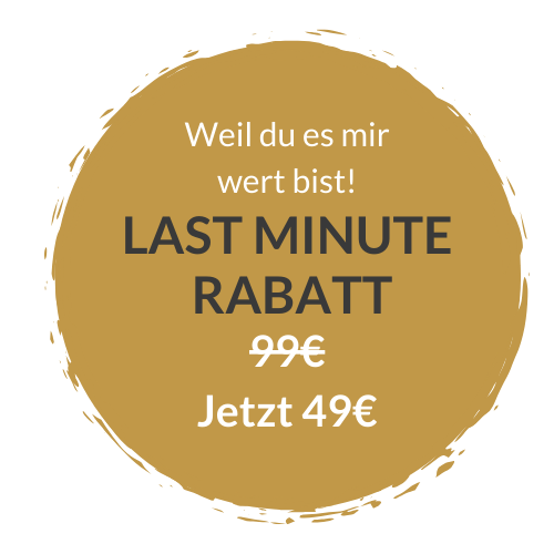 Last Minute Rabatt
