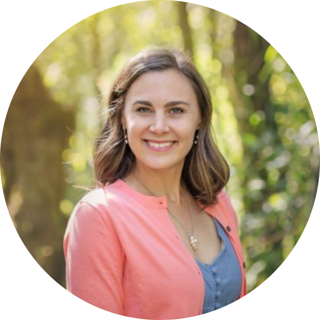 Rachel, Operations Director