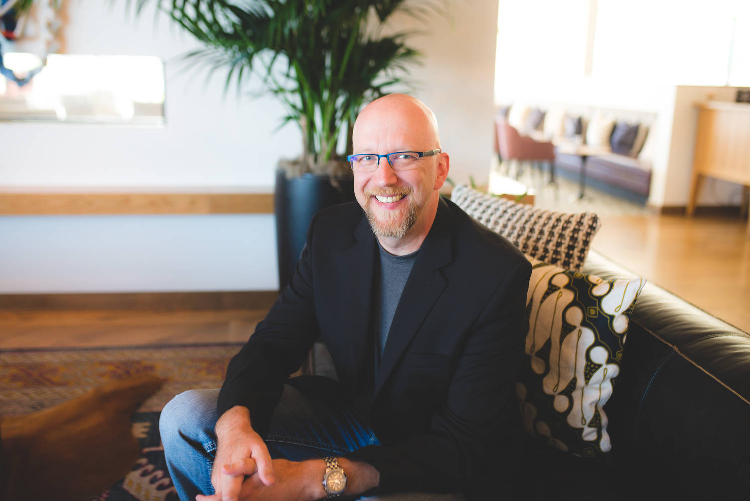 Simon Read The Iron Sea Book