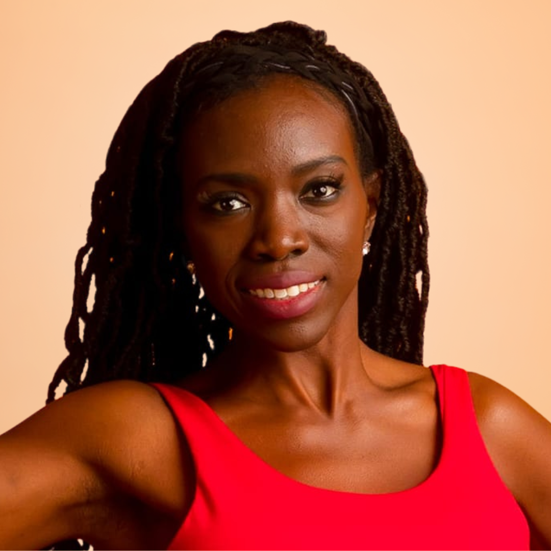 Phyllis Frempong - Solving Infertility Summit 2024 Speaker