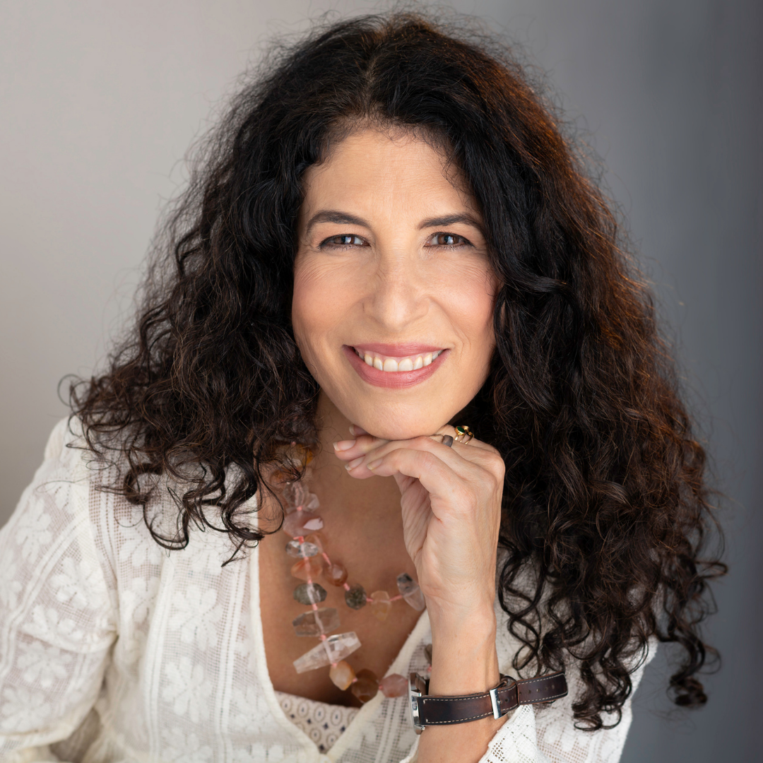 Dr. Denise Wiesner - Solving Infertility Summit