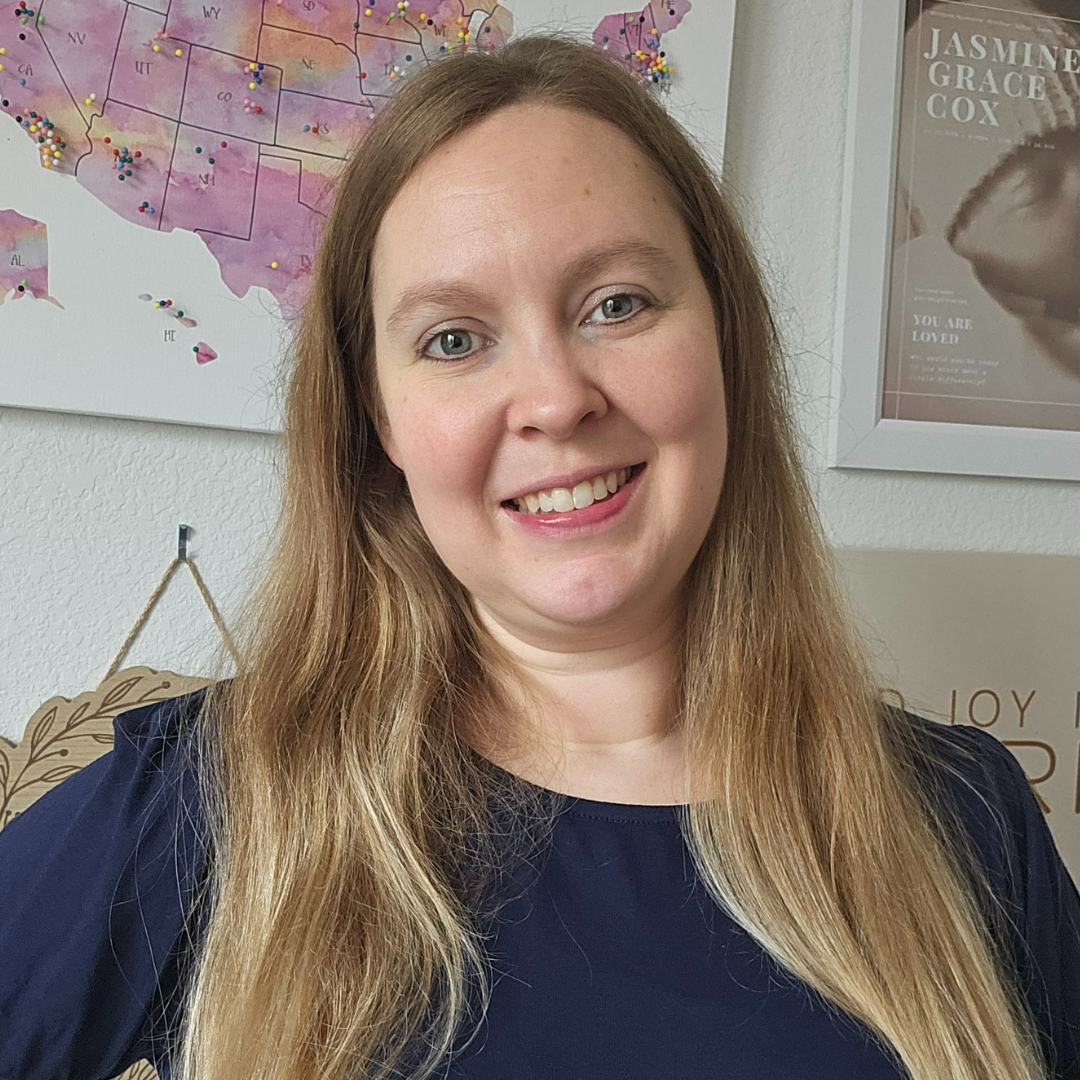 Sarah Cox  - Solving Infertility Summit