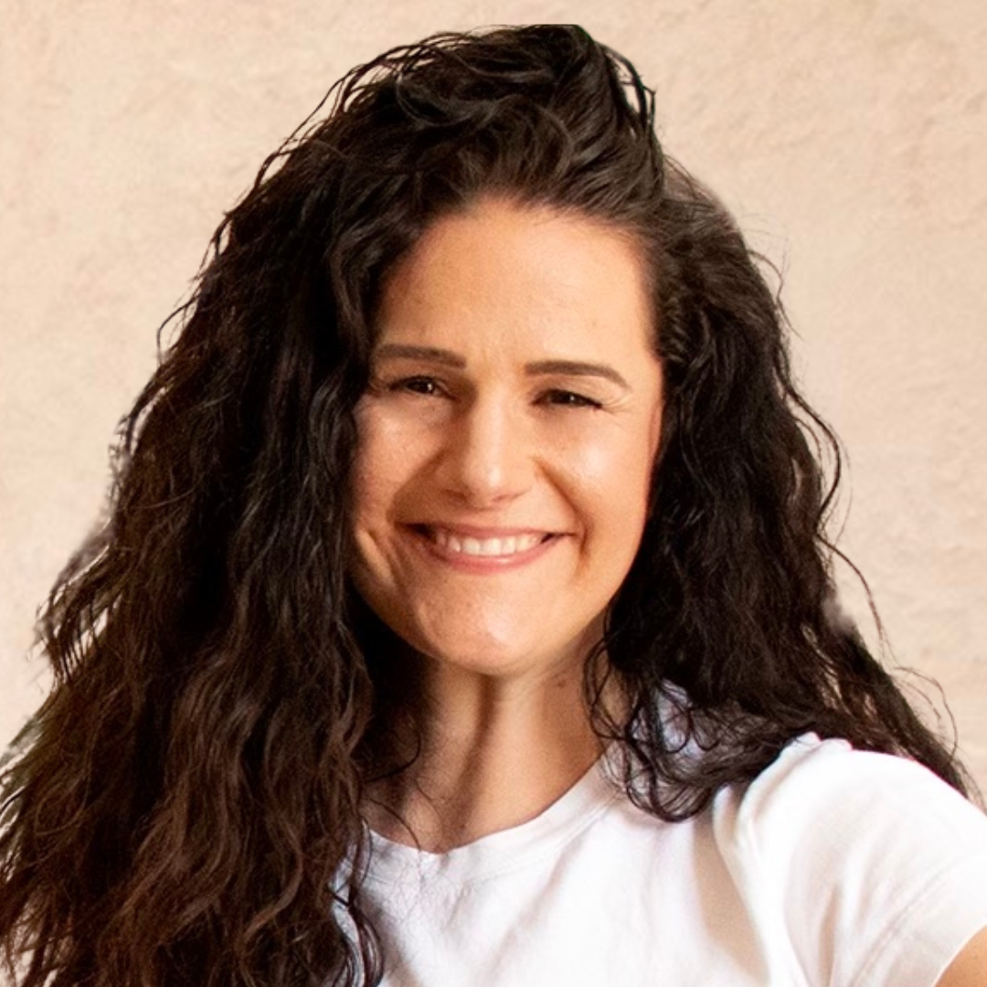 Nora DeBora -  Solving Infertility Summit 2024 Speaker