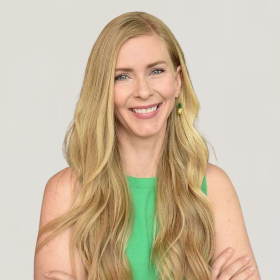 Dr. Katie Rose - Solving Infertility Summit