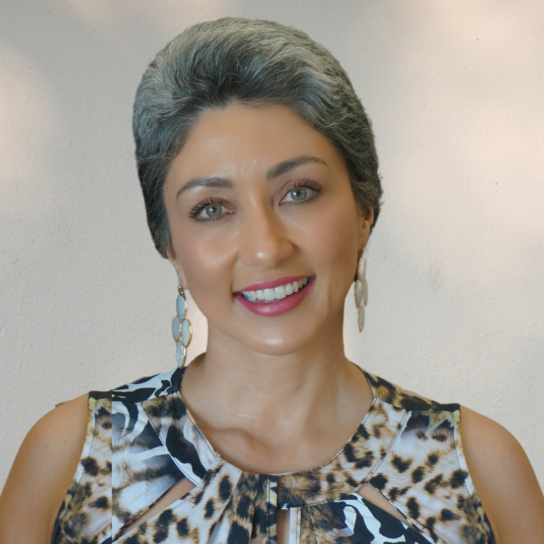 Gabriela Rosa - Solving Infertility Summit 2024 Speaker