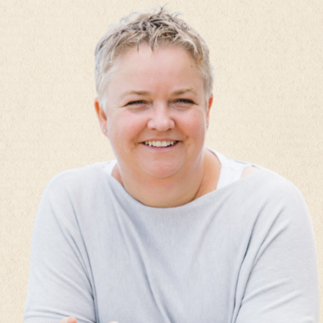 Lucy Lines - Solving Infertility Summit