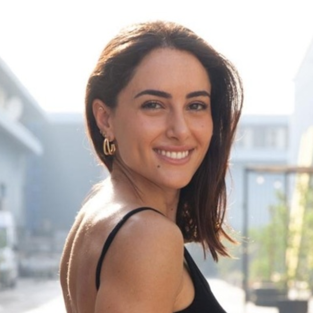 Sandra Sharpe  - Solving Infertility Summit 2024 Speaker