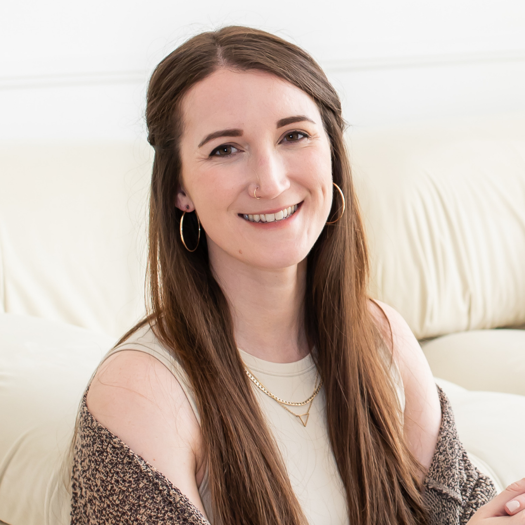 Dr. Kelsey Duncan - Solving Infertility Summit