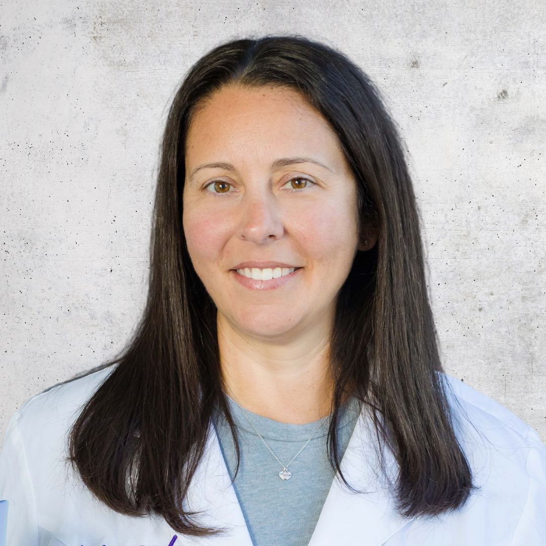 Dr. Amy Beckley -  Solving Infertility Summit 2024 Speaker