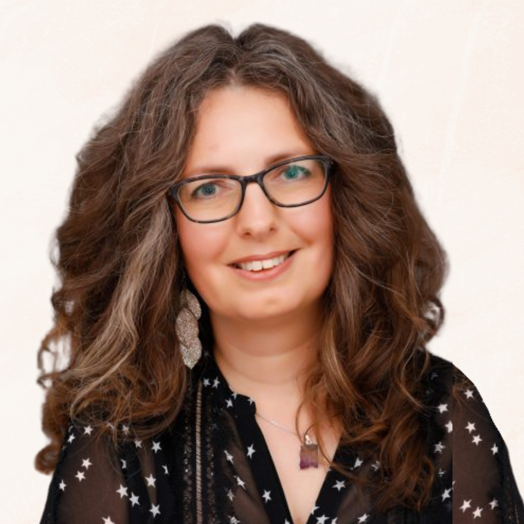 Sarah Holland - Solving Infertility Summit 2024 Speaker