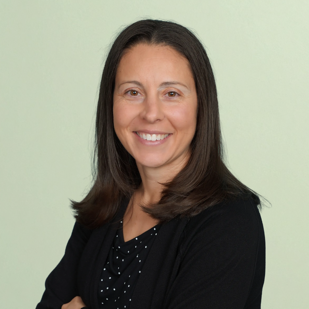 Dr. Amy Beckley  - Solving Infertility Summit