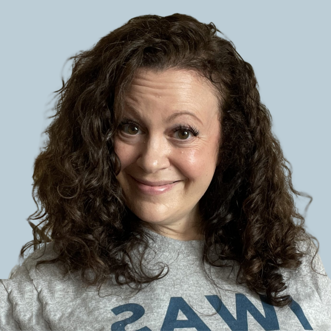 Caryn Rich - Solving Infertility Summit 2024 Speaker