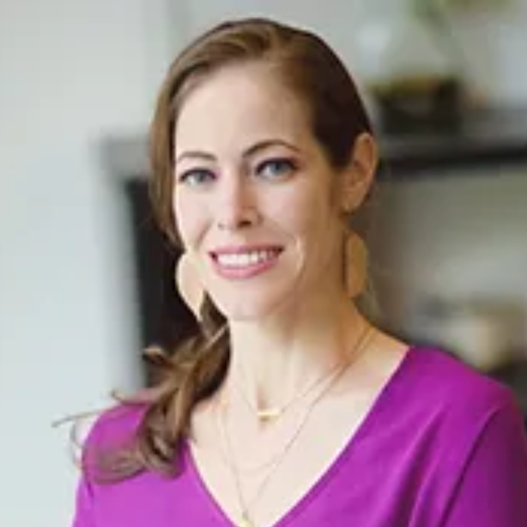 Lauren Haring - Solving Infertility Summit 2024 Speaker