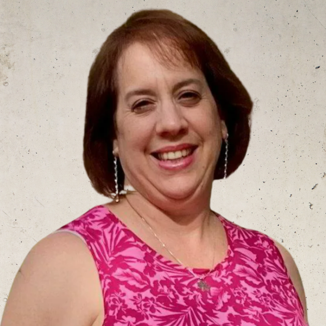 Dr. Carmel Wiseman - Solving Infertility Summit 2024 Speaker