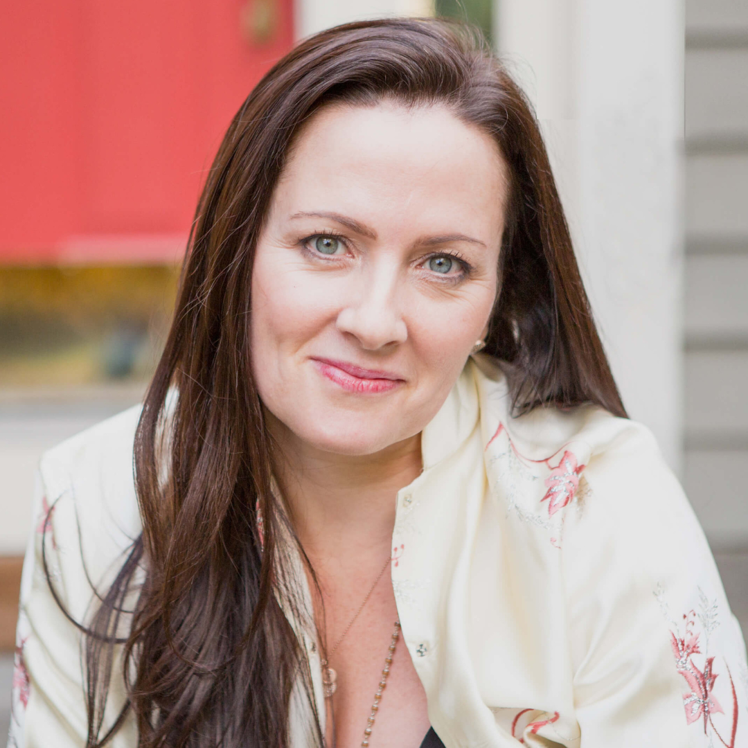 Aimee Raupp - Solving Infertility Summit 2024 Speaker