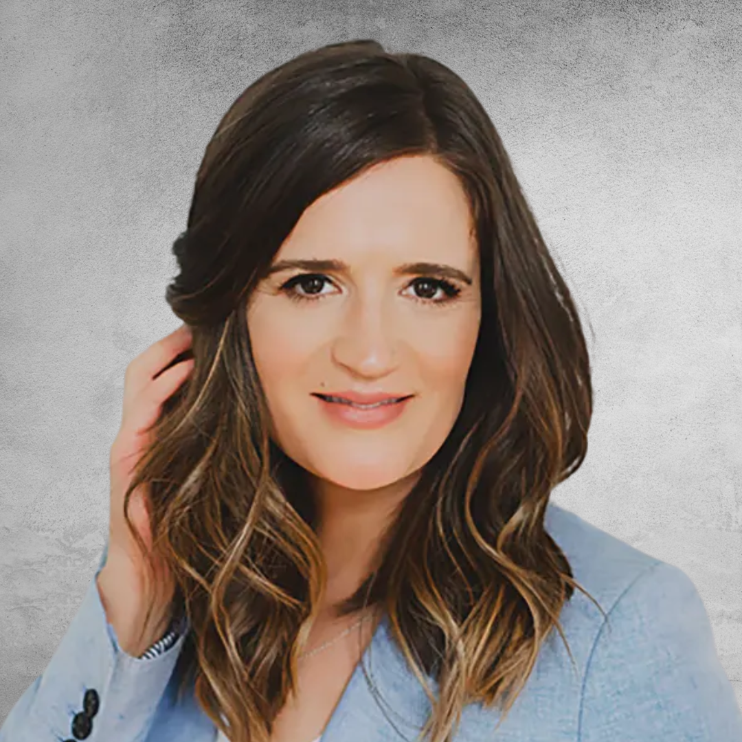 Dr. Christine Maren - Solving Infertility Summit 2024 Speaker