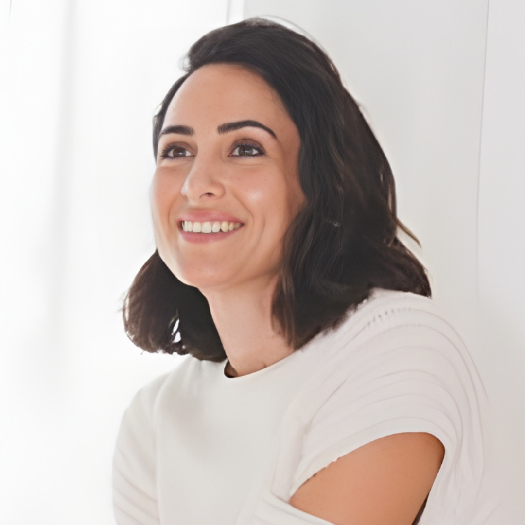 Sandra Sharpe - Solving Infertility Summit