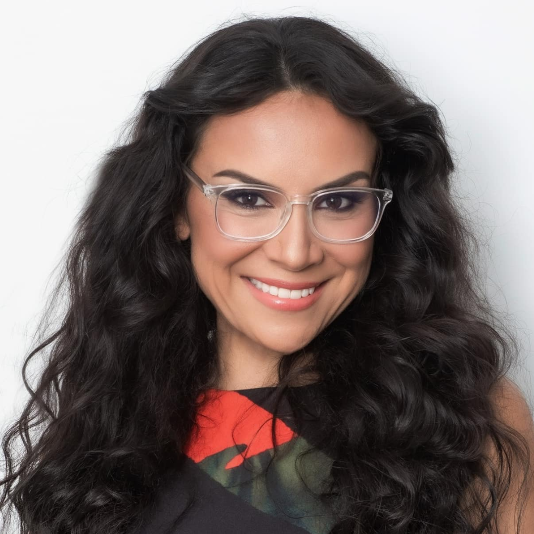 Monica Bivas - Solving Infertility Summit 2024 Speaker