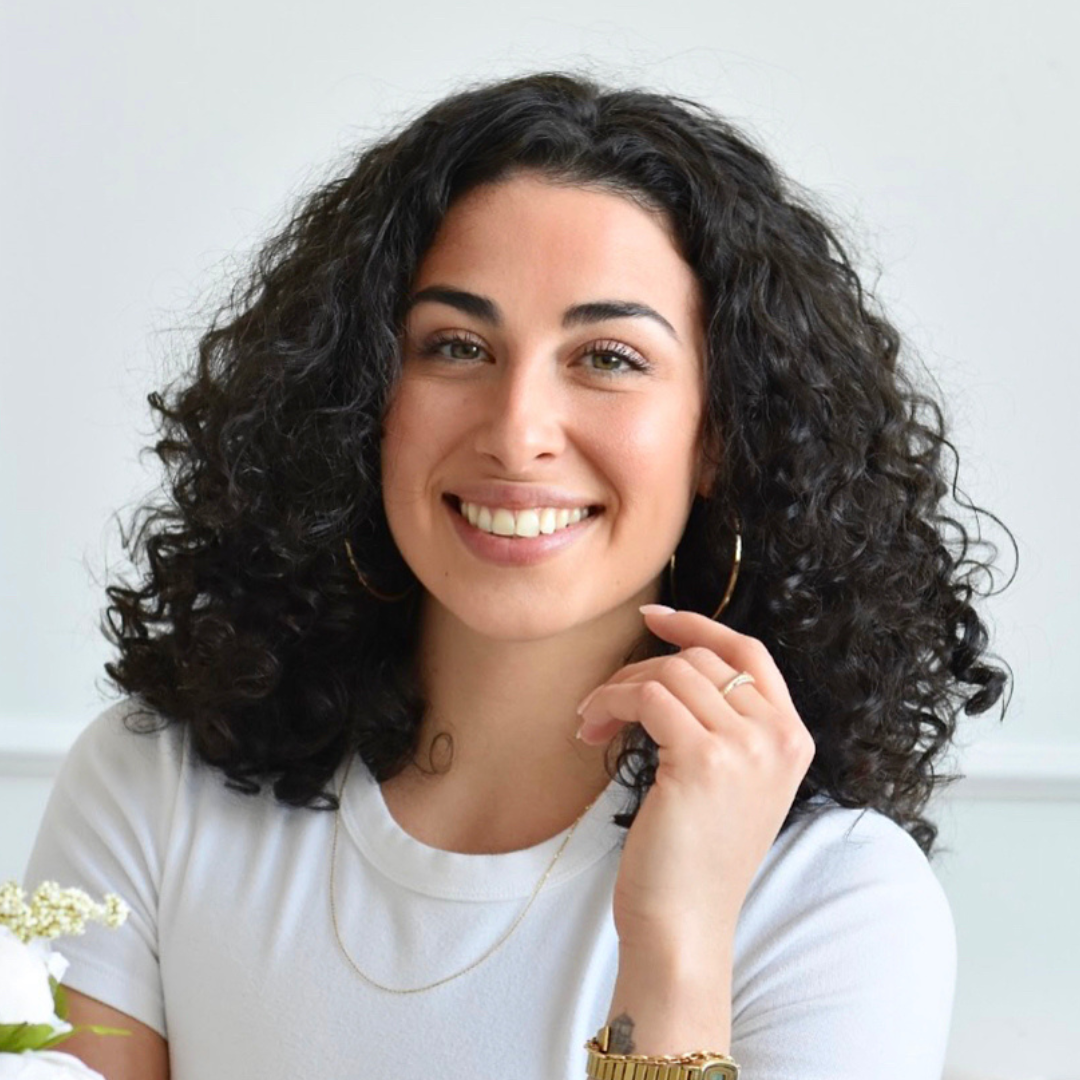 Nicole Bendayan  - Solving Infertility Summit 2024 Speaker