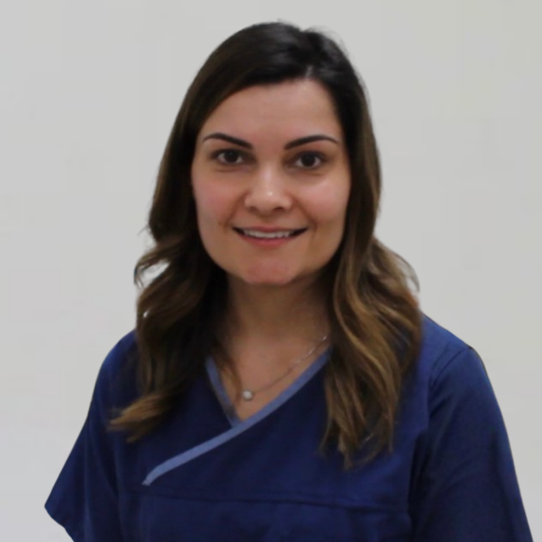 Kristen Jones - Solving Infertility Summit