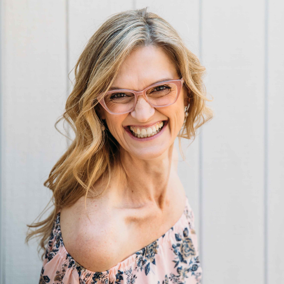 Dr. Miranda Myles - Solving Infertility Summit