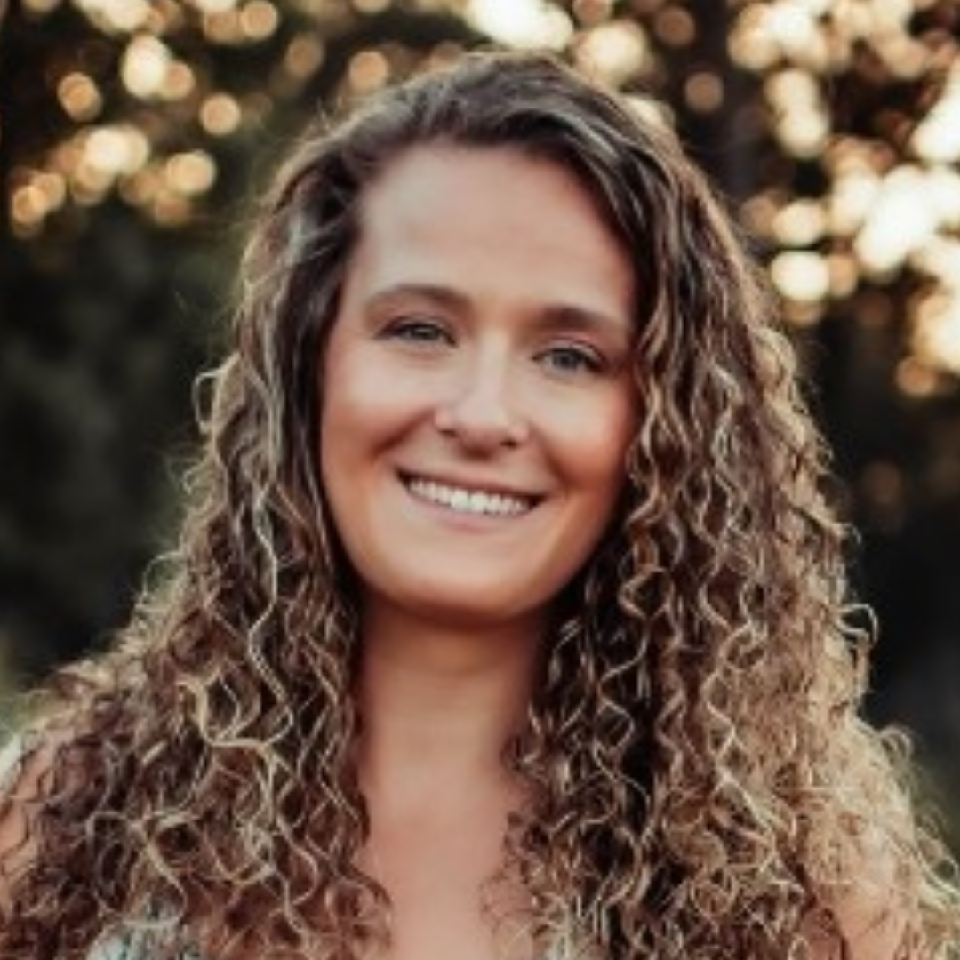 Hayley Kava - Solving Infertility Summit 2024 Speaker