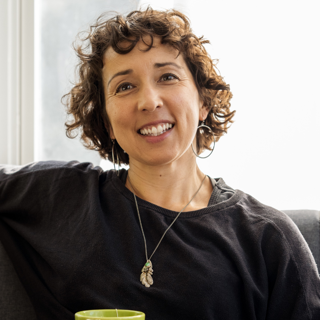 Jaclyn Downs - Solving Infertility Summit