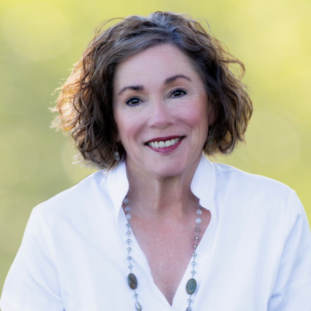 Dr. Susan Fox - Solving Infertility Summit