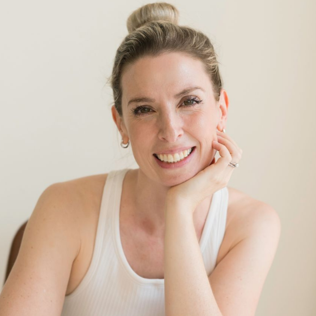 Jennifer Edmonds - Solving Infertility Summit