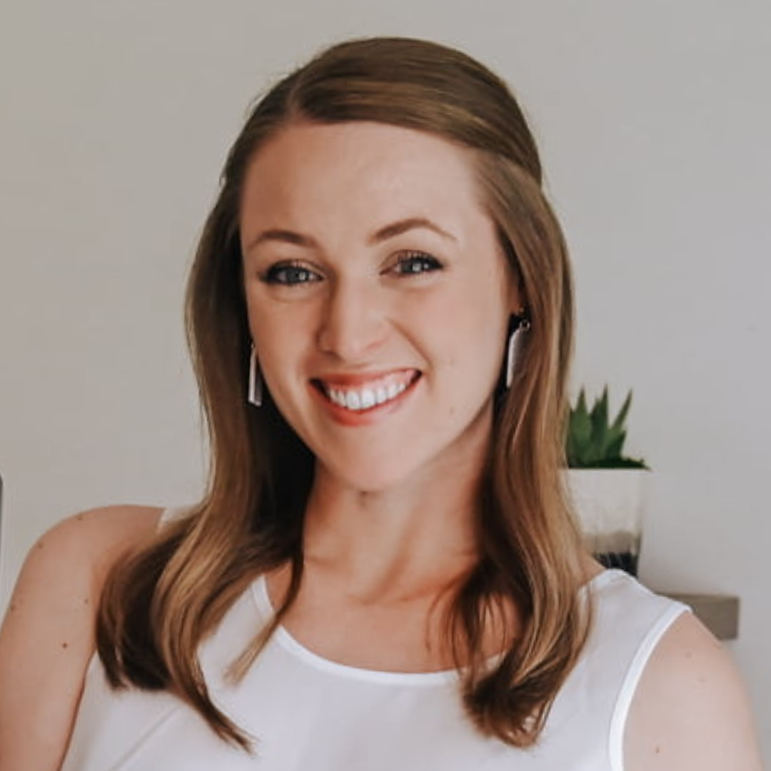 Lisha Knicely - Solving Infertility Summit 2024 Speaker