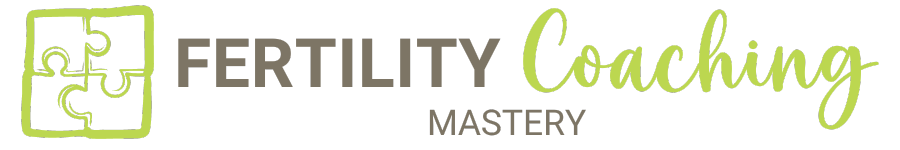Fertility Coaching Mastery Summit