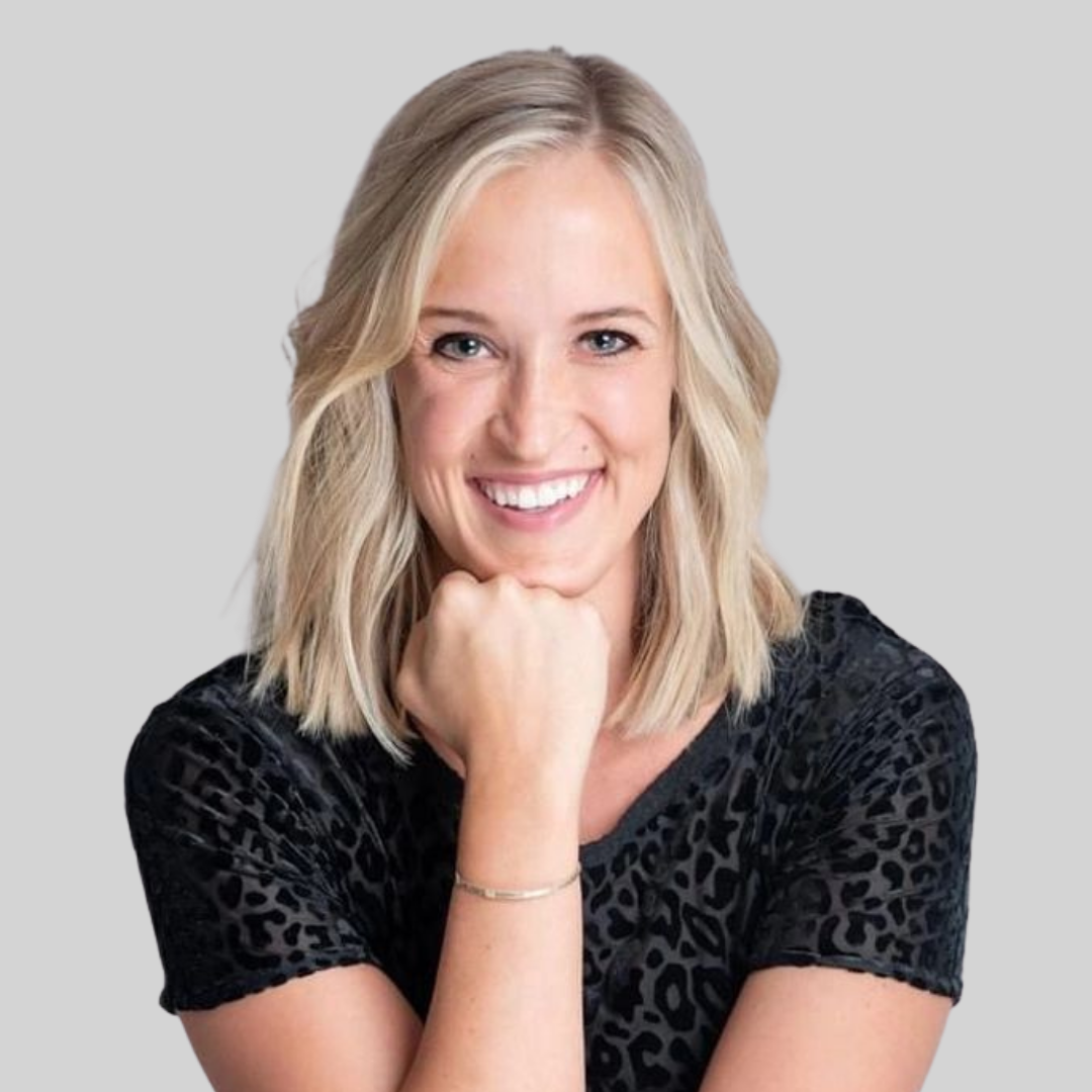 Mollie Walker - Solving Infertility Summit