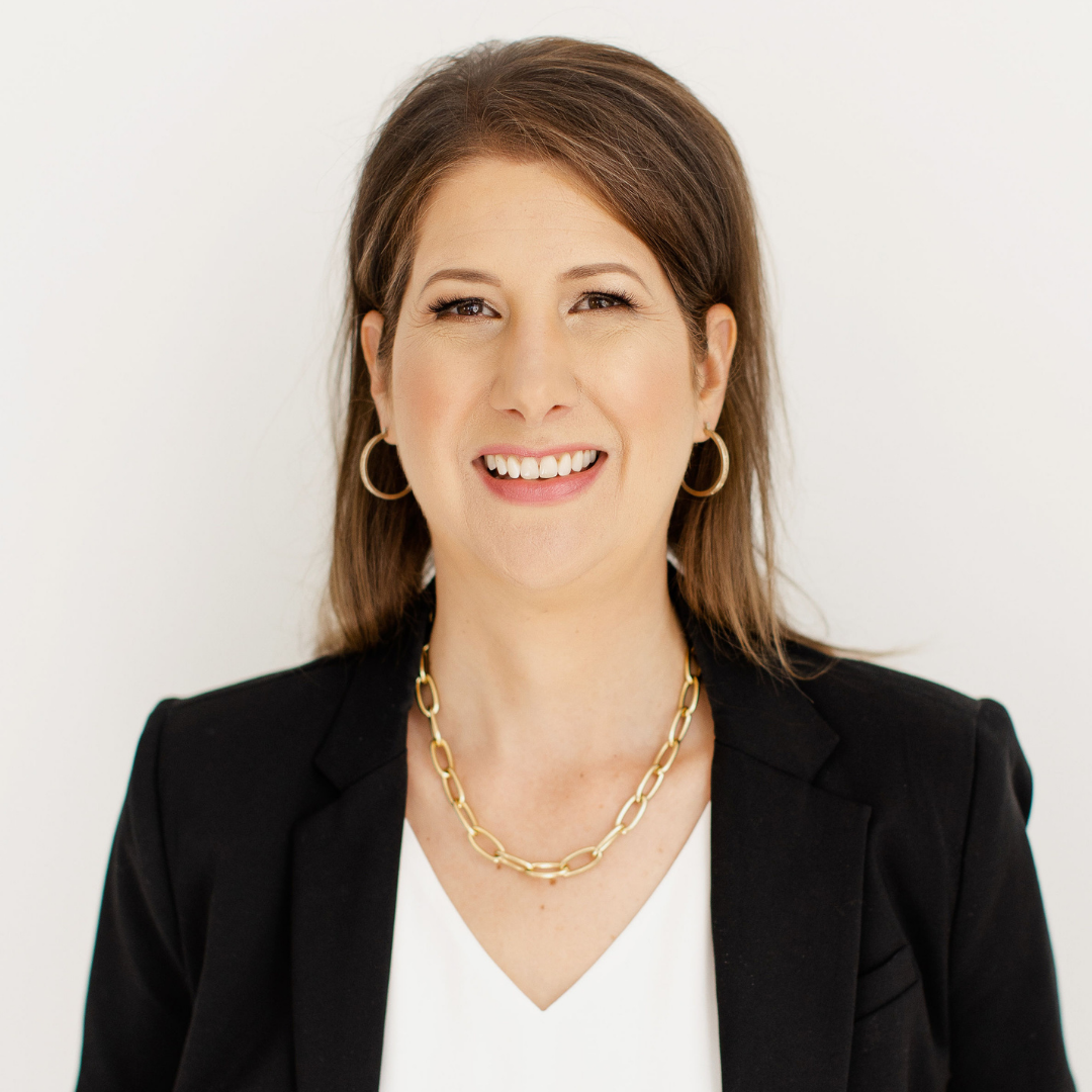 Sarah Clark - Solving Infertility Summit