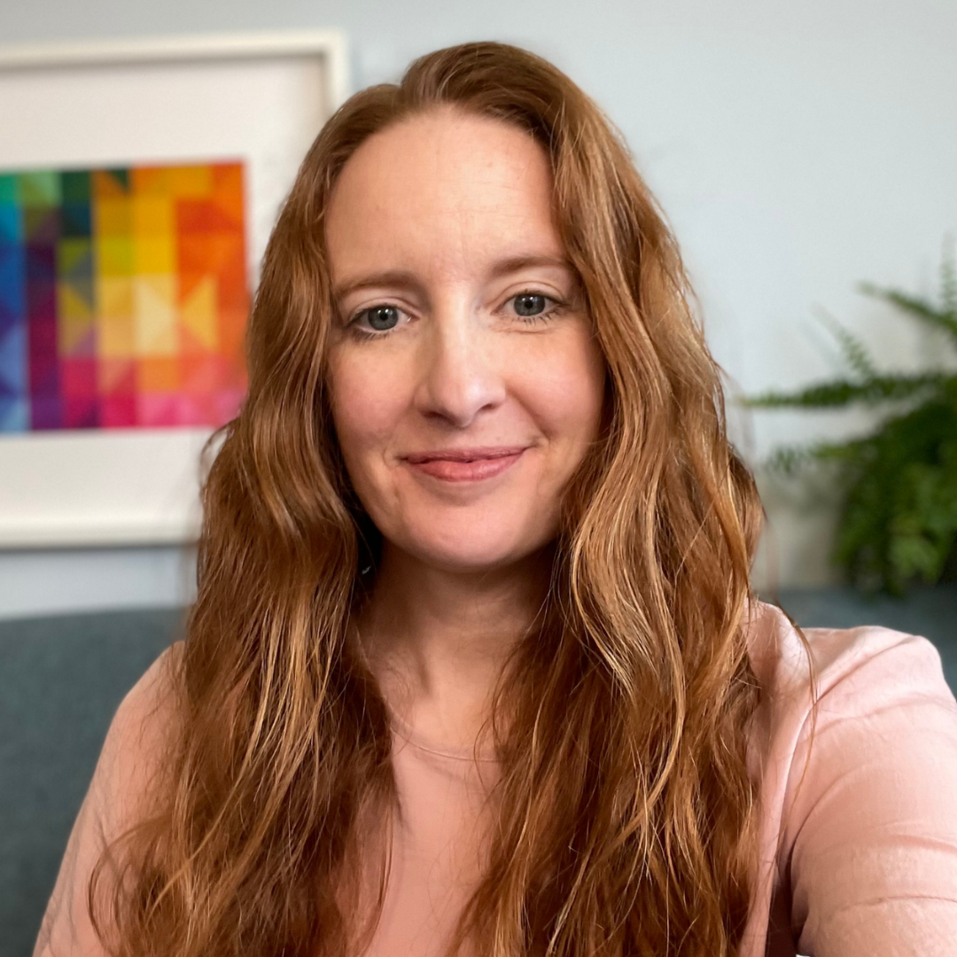 Naomi Woolfson- Solving Infertility Summit