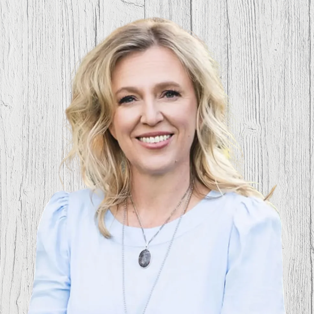 Dr. Michelle Jorgensen - Solving Infertility Summit