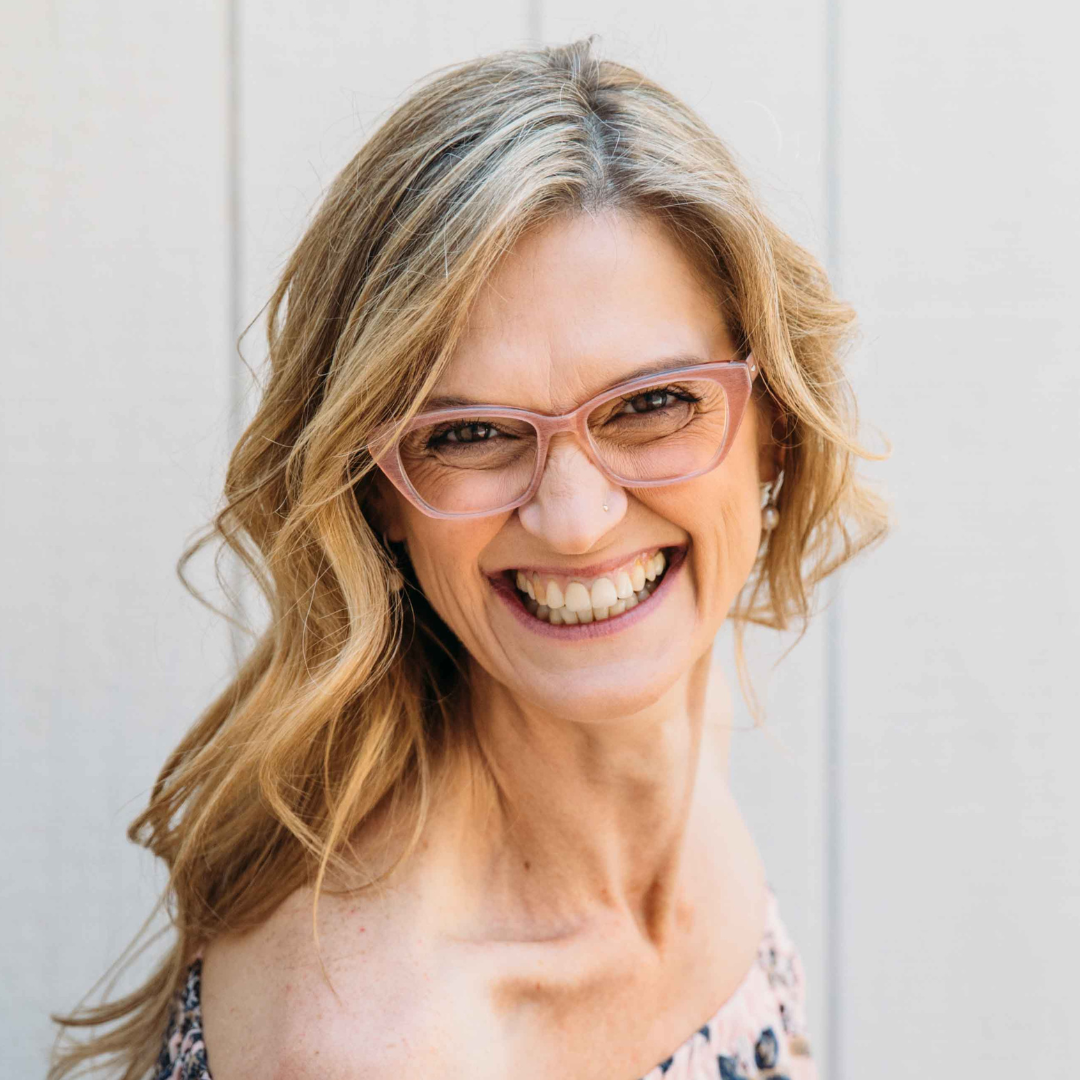 Dr. Miranda Myles -  Solving Infertility Summit 2024 Speaker